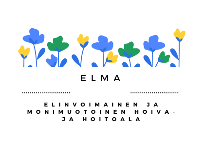 ELMA-Logo