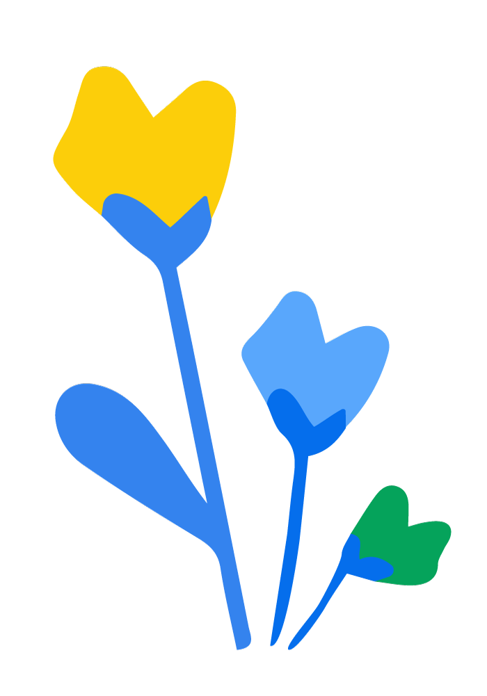 kukkia
